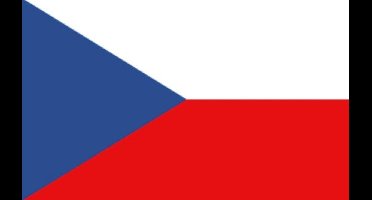 Talamex Tsjechie / 20 x 30 cm