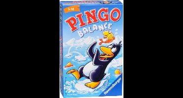 Pingo Balance