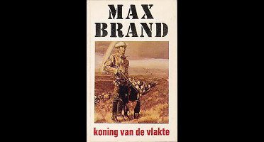 Koning van de vlakte