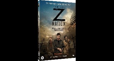 Z Nation - Seizoen 1