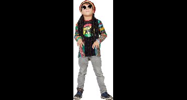 Reggae shirt voor kind