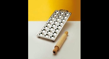 Ravioliset Gietaluminium  32 x 12 cm 24dl