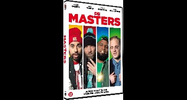 Masters (DVD)