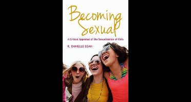 Becoming Sexual