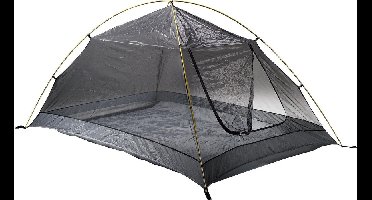 Cocoon Mosquito Dome Double (Without Insect Shield) Klamboe Dark Grey Double