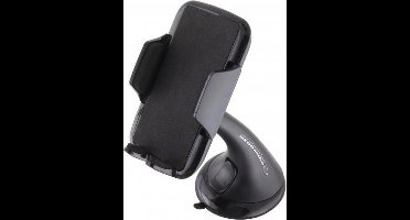 Esperanza EMH113 Auto Passieve houder Zwart houder