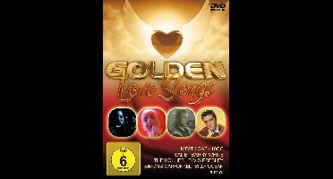 Golden Love Songs