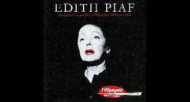 Live In Olympia (CD)