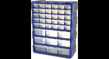 39 Laden Ladenkast, assortimentskast, Opbergsysteem