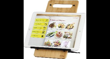 "Hama Stand ""Timber"" for Tablet-PC from 7 - 10,5"""