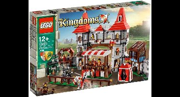 LEGO Kingdoms Joust -10223