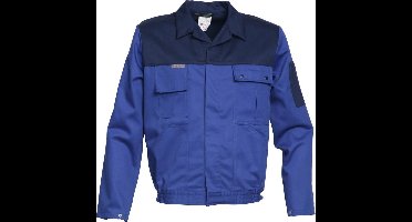 Havep 5081 Jack/Blouson Korenblauw/Marine maat 60
