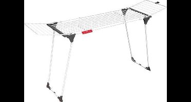 Vileda Infinity Droogrek - Wit