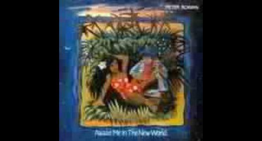 Awake Me In The New World