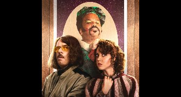 An Evening With Beverly Luff Linn - OST