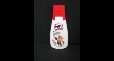 Pritt Witte Knutsellijm 90gr