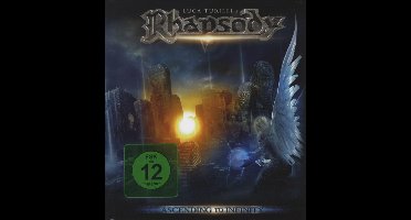 Ascending To Infinity