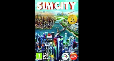 SimCity (PC) EN - Windows