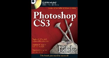 Bible 410 - Photoshop CS3 Bible