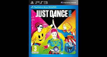 Just Dance 2015 - PlayStation 3