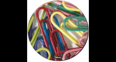 Fellowes Mat - Paperclips
