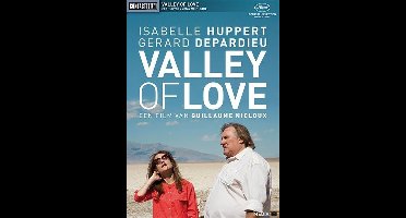 Valley of love (DVD)