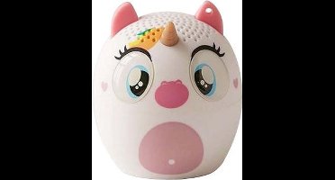 iDance AS100-UNICORN Friendy speaker