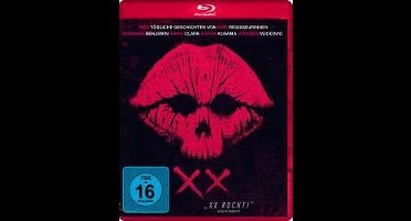 XX/Blu-ray