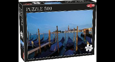 Venice - 500 stukjes
