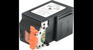Canon BC-23 - Inktcartridge / Zwart