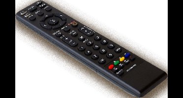 Afstandsbediening voor LG - mkj40653802