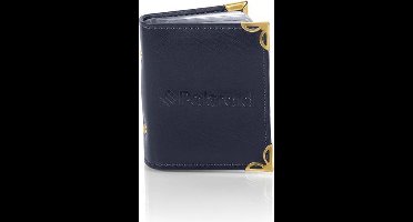 Polaroid Foto album voor 2X3 zink papier - Blauw