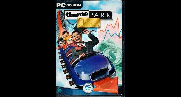 Theme Park Inc. - Windows