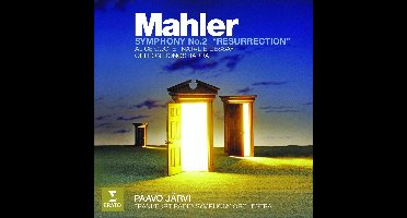 Mahler: Symphony 2  'Resurrection', Natalie Dessay