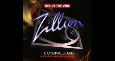 Zillion (Relive The Vibe)
