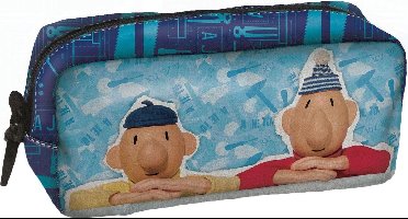 Buurman En Buurman Etui 20 X 10 X 5 Cm
