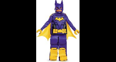 Batgirl Prestige kostuum: 140/152