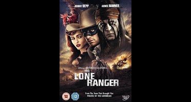 Lone Ranger