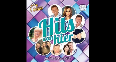 V/a - Hits Van Hier - Het..