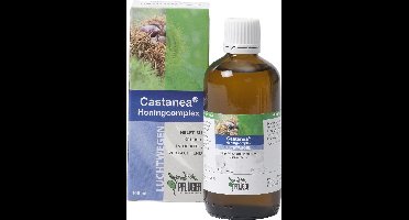 Pfluger Castanea Honingcomplex - 100 ml - Voedingssupplement