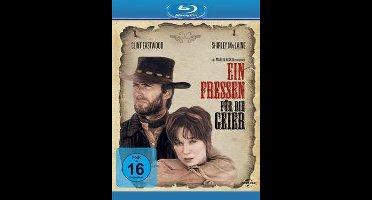 Ein Fressen für die Geier