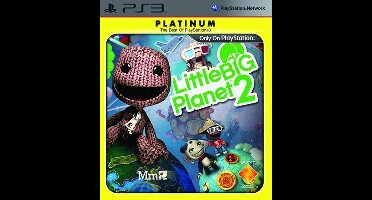 LittleBigPlanet 2