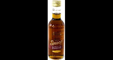 Douwe Egberts Koffiesiroop Karamel  - 250 ml
