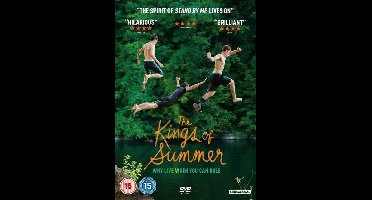 The Kings of Summer (Import)