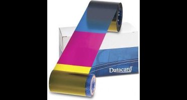 DataCard YMCKF-KT lint (300)