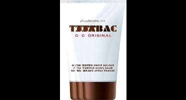 Tabac Original Aftershave Balm Voordeelverpakking 3 Stuks