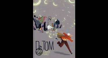 Dr. Tom Ou La Liberte En Caval