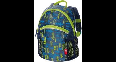 Backpack small Arrows