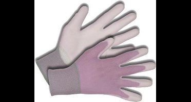 Kixx Tuinhandschoenen - Lovely Lilac - Maat 9
