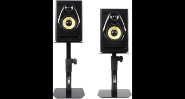 Innox IVA MON-02 studiomonitor statief (set van 2)